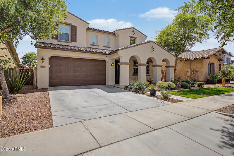20721 Park Meadows Dr, Buckeye, AZ 85396