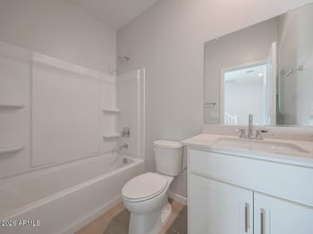 20722 230th Ln, Surprise, AZ 85387