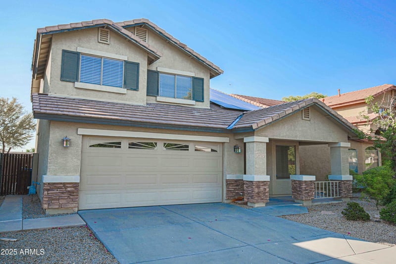 20722 38th St, Phoenix, AZ 85050