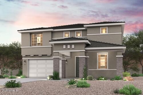 20722 230th Ln, Surprise, AZ 85387