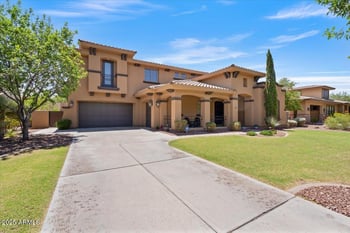 20723 Main St, Buckeye, AZ 85396