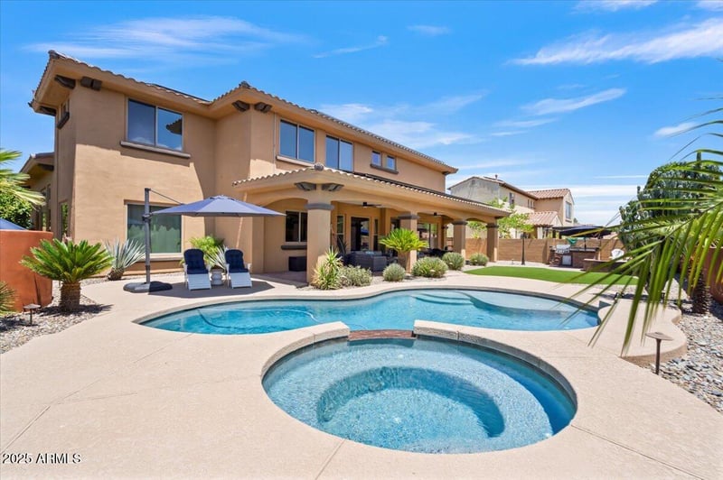 20723 Main St, Buckeye, AZ 85396