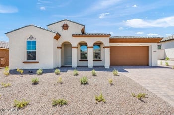 20723 San Miguel Ave, Buckeye, AZ 85396