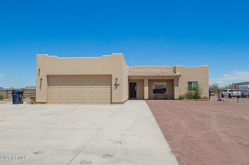 20724 Saguaro Vista Dr, Wittmann, AZ 85361