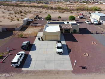 20724 Saguaro Vista Dr, Wittmann, AZ 85361