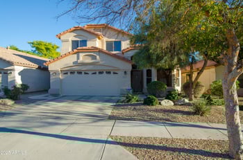 20725 37th Way, Phoenix, AZ 85050
