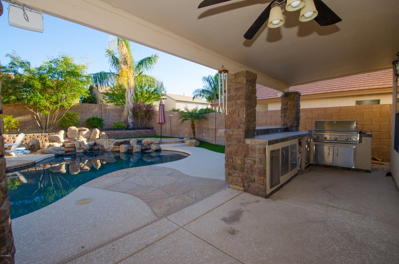 20725 37th Way, Phoenix, AZ 85050