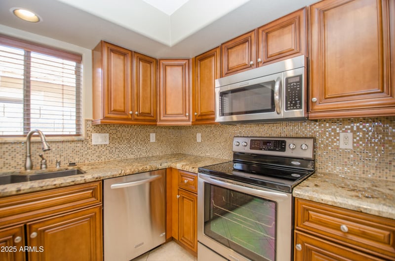 20725 37th Way, Phoenix, AZ 85050