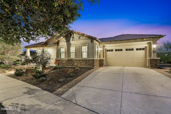 20725 Pasadena Ave, Buckeye, AZ 85396