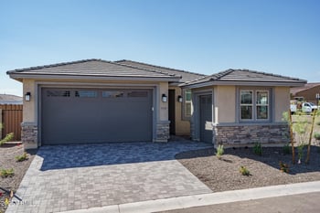 20725 Rovey Ave, Buckeye, AZ 85396