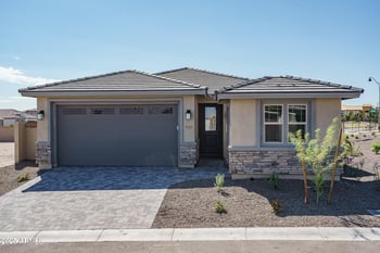 20725 Rovey Ave, Buckeye, AZ 85396