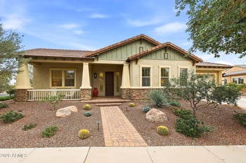 20725 Pasadena Ave, Buckeye, AZ 85396