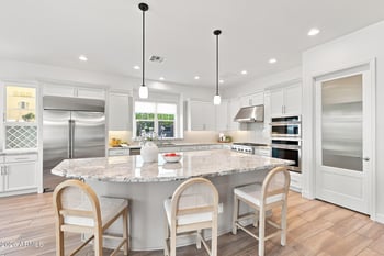 20725 W Pasadena Ave, Buckeye, AZ 85396
