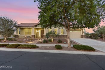 20725 W Pasadena Ave, Buckeye, AZ 85396