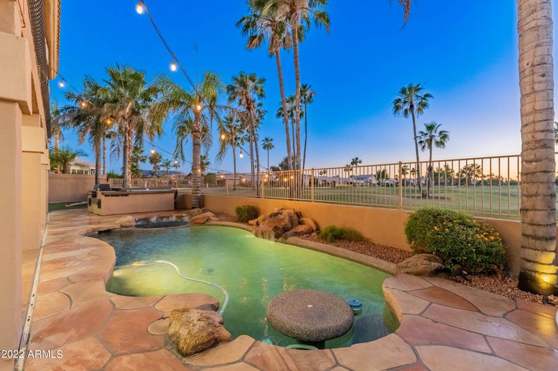 20726 N 56th Ave, Glendale, AZ 85308