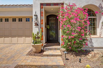 20726 Hillcrest Blvd, Buckeye, AZ 85396