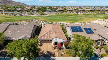 20726 Hillcrest Blvd, Buckeye, AZ 85396