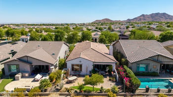 20726 Hillcrest Blvd, Buckeye, AZ 85396