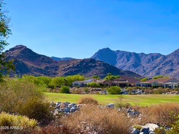 20726 W Hillcrest Blvd, Buckeye, AZ 85396