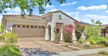 20726 W Hillcrest Blvd, Buckeye, AZ 85396