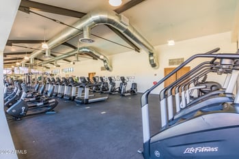 20726 W Hillcrest Blvd, Buckeye, AZ 85396