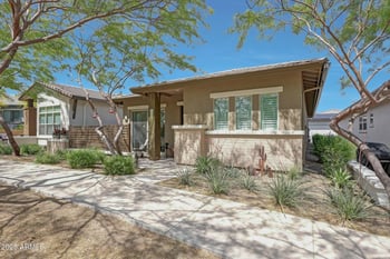 20727 Medlock Dr, Buckeye, AZ 85396