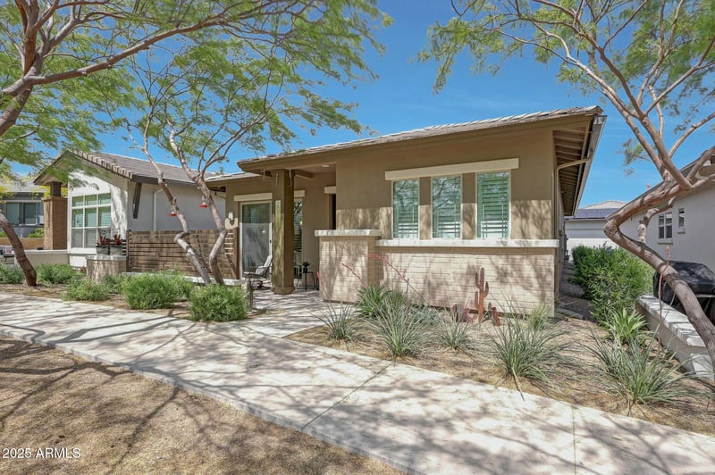 20727 Medlock Dr, Buckeye, AZ 85396