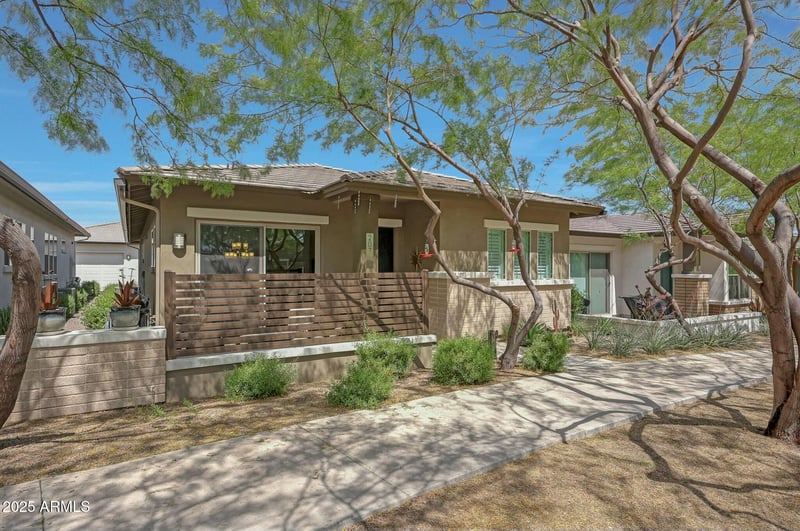 20727 Medlock Dr, Buckeye, AZ 85396