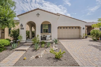 20727 Minnezona Ave, Buckeye, AZ 85396