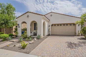20727 Minnezona Ave, Buckeye, AZ 85396