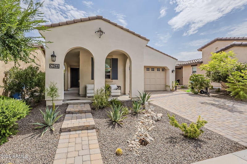 20727 Minnezona Ave, Buckeye, AZ 85396