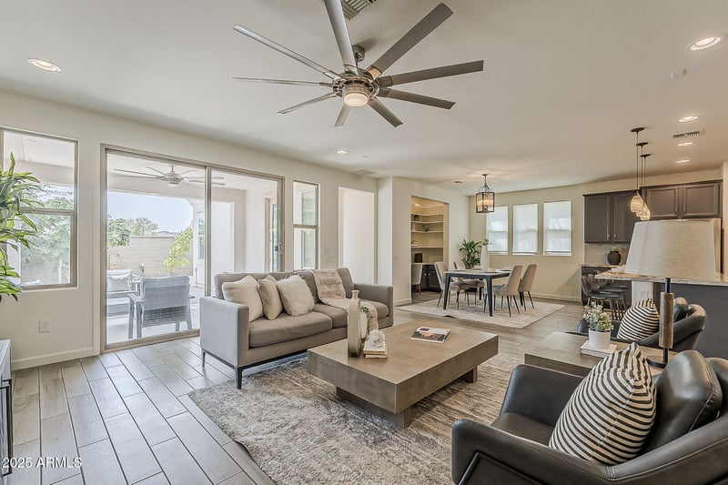 20727 Minnezona Ave, Buckeye, AZ 85396