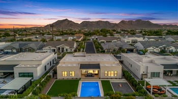 20728 E Indiana Ave, Queen Creek, AZ 85142