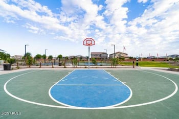 20728 Via Del Oro --, Queen Creek, AZ 85142