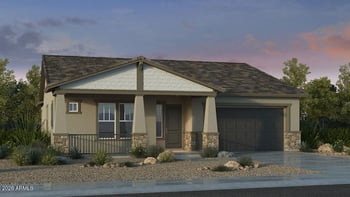 20728 Via Del Oro --, Queen Creek, AZ 85142