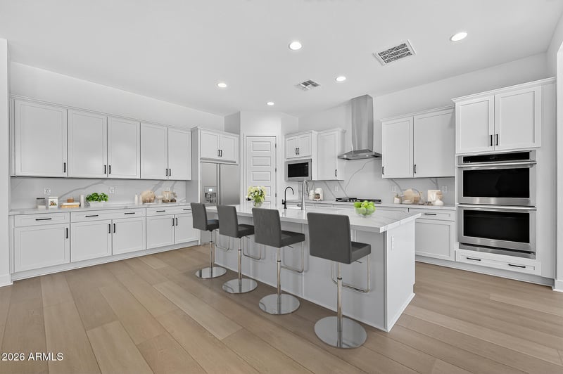 20728 E Via Del Oro --, Queen Creek, AZ 85142