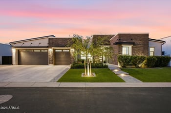 20728 Indiana Ave, Queen Creek, AZ 85142