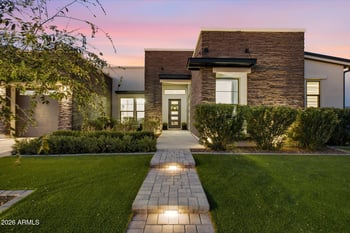 20728 Indiana Ave, Queen Creek, AZ 85142