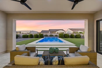 20728 Indiana Ave, Queen Creek, AZ 85142