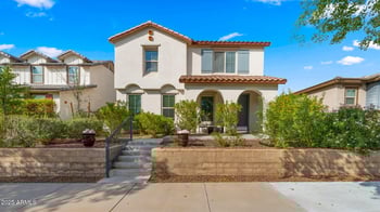 20728 Legend Trl, Buckeye, AZ 85396