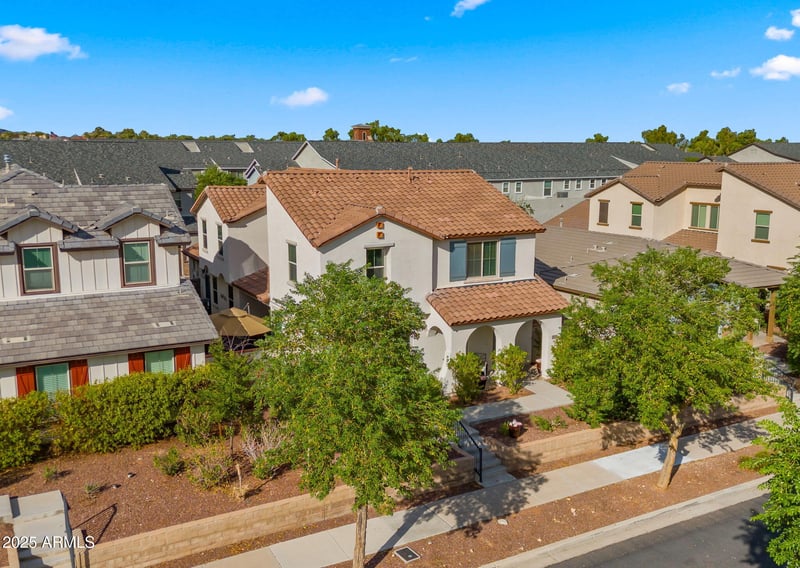 20728 Legend Trl, Buckeye, AZ 85396