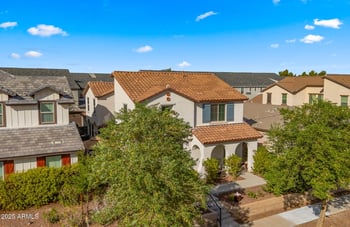 20728 Legend Trl, Buckeye, AZ 85396