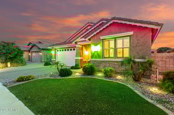20729 Canary Way, Queen Creek, AZ 85142