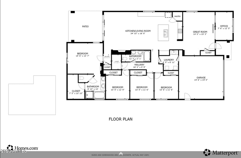 20729 Canary Way, Queen Creek, AZ 85142