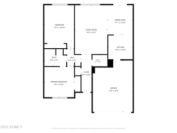 2073 E Cairo Dr, Tempe, AZ 85282
