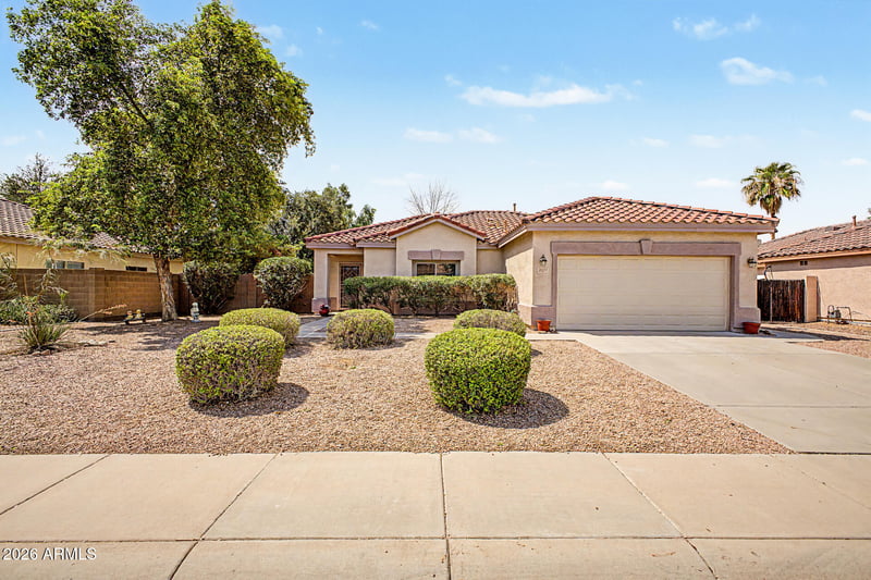 2073 E Hawken Way, Chandler, AZ 85286