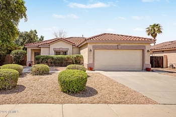 2073 Hawken Way, Chandler, AZ 85286