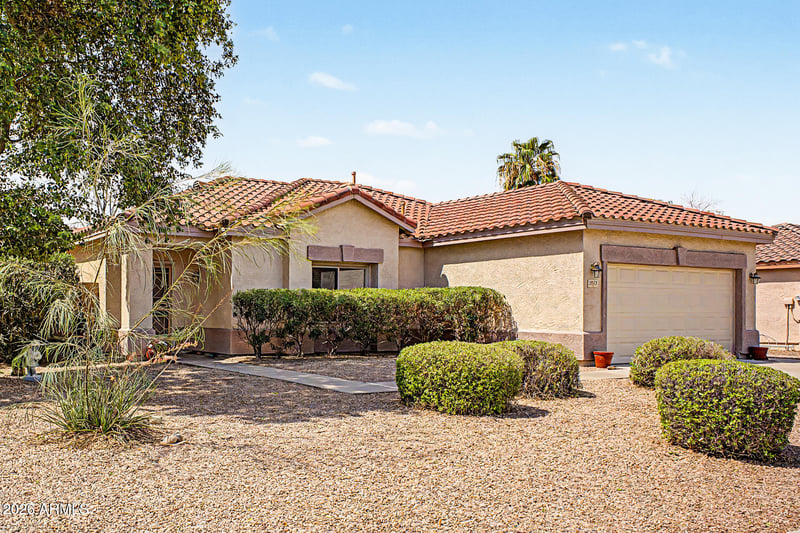 2073 E Hawken Way, Chandler, AZ 85286