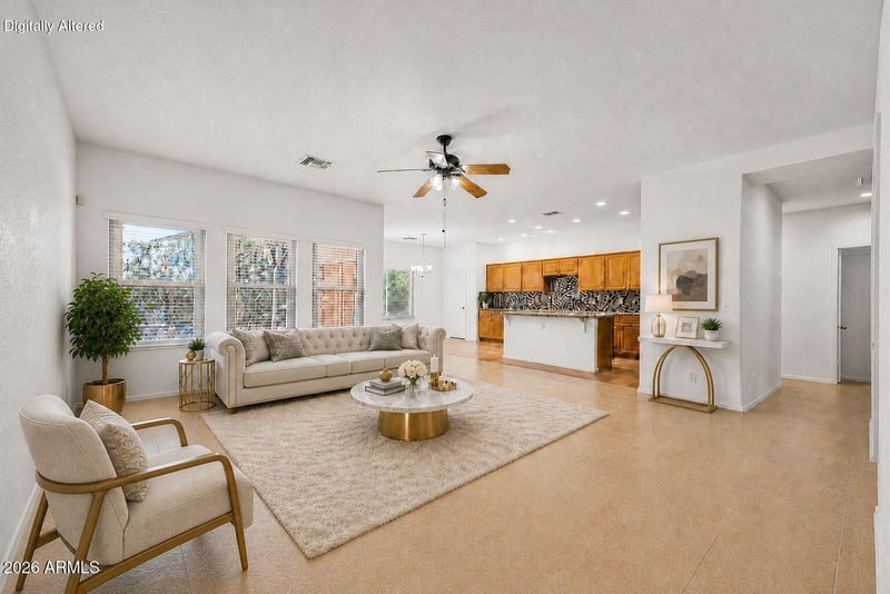 2073 E Hawken Way, Chandler, AZ 85286