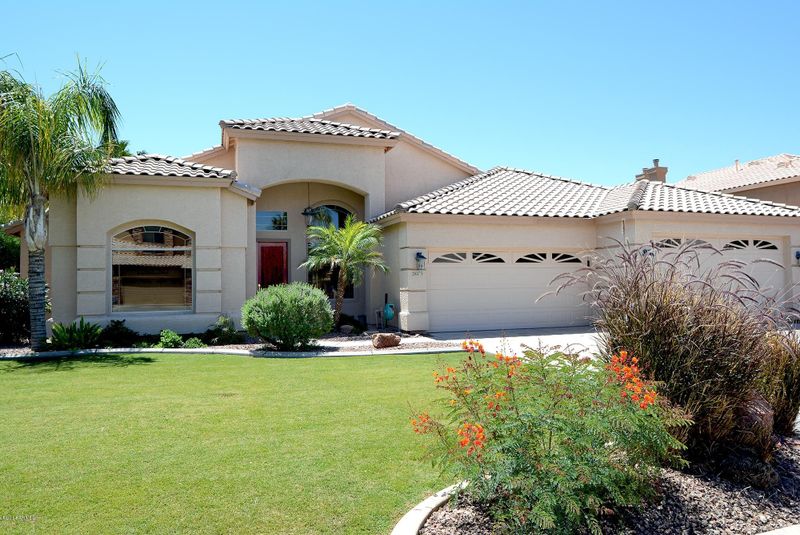 2073 E Victor Rd, Gilbert, AZ 85296